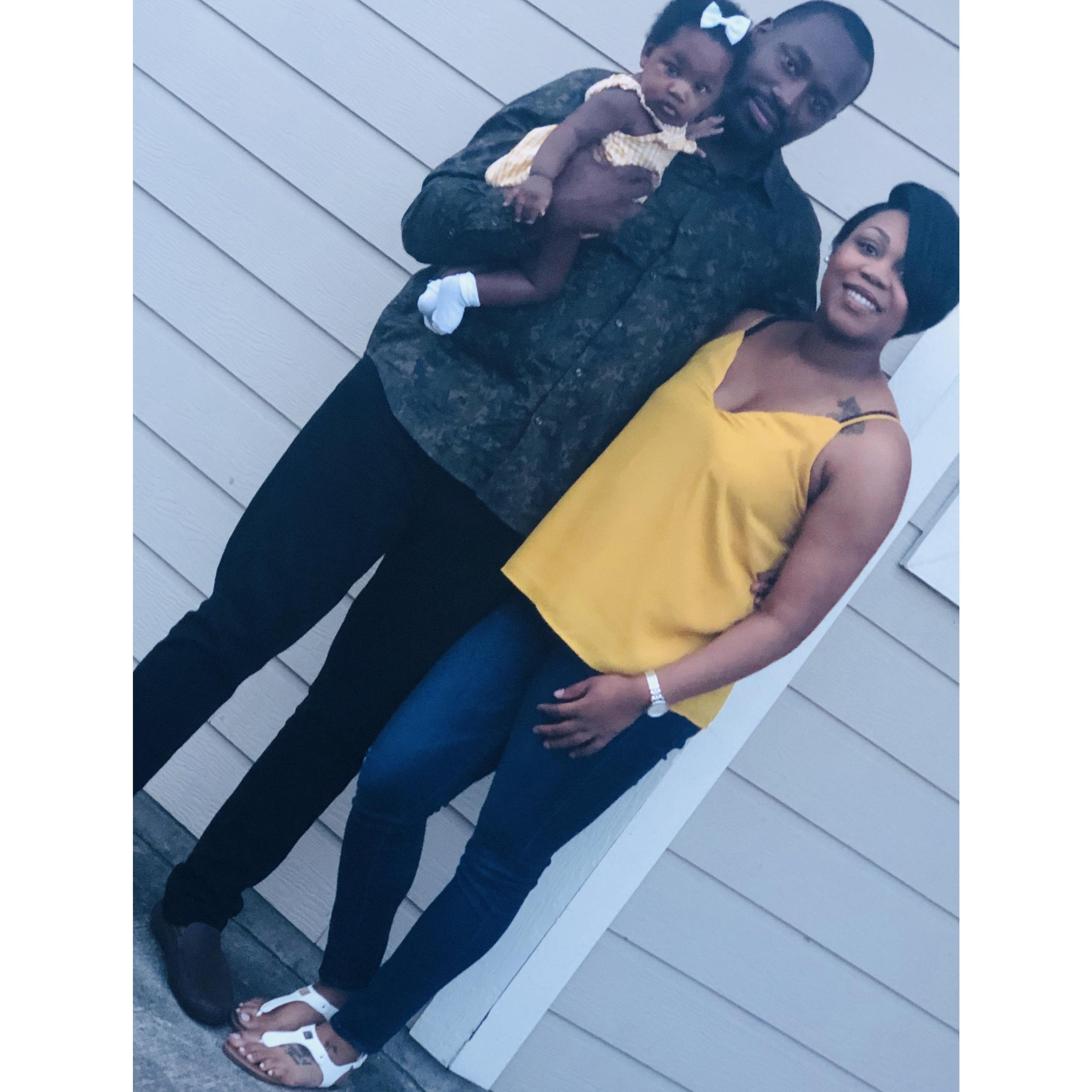 Our Beautiful Family