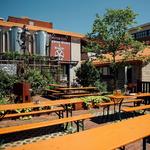 Motor City Brewing Works