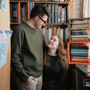 Honeymoon Fund