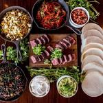 Crystal Springs - Culinary Excellence