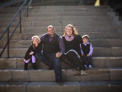 The Wedding Website of Ashley Ekiert and Shawn Boetcher