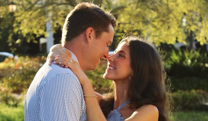The Wedding Website of Carter Cunningham and McKenzie Autry