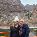 Royal Gorge Route Railroad