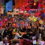 Jack Brown's