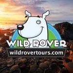 Wild rover tours
