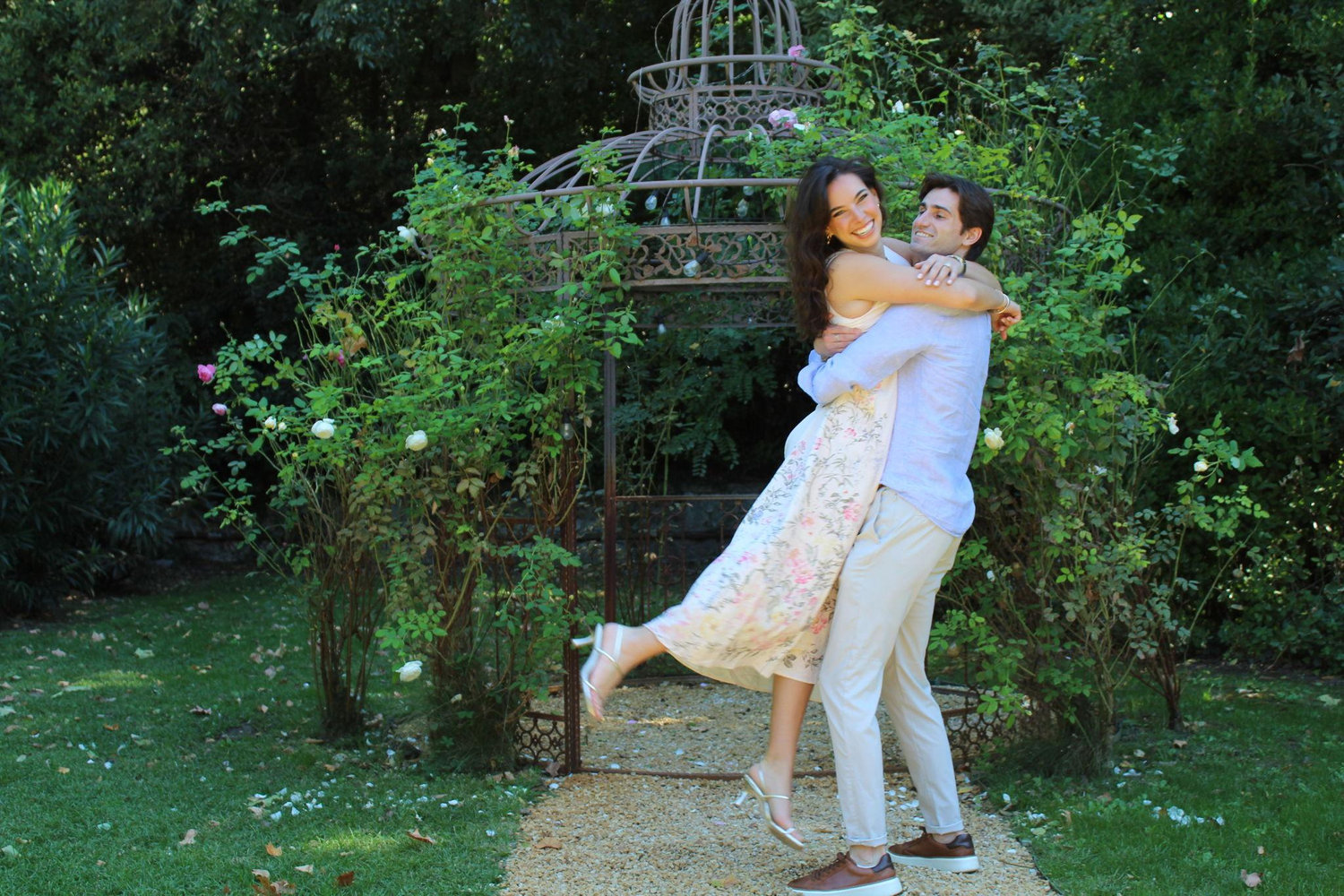 The Wedding Website of Rachel Woolwine and Thomas Argentine
