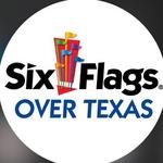 Six Flags Over Texas