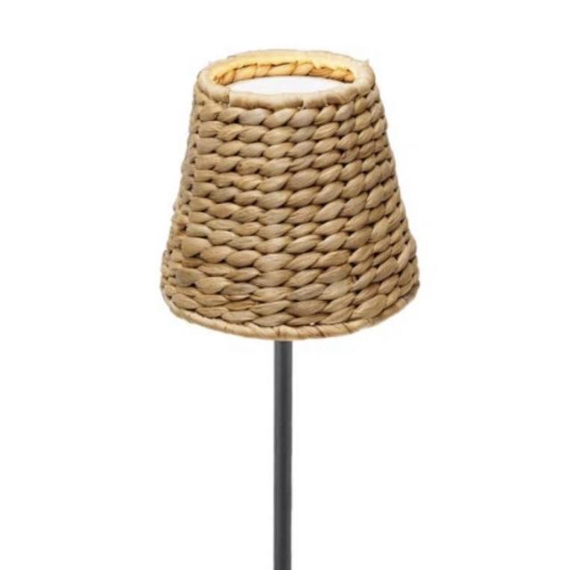 Wicker Shade For Poldina L
