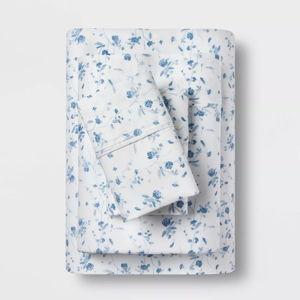 Printed Performance 400 Thread Count Sheet Set - Threshold™