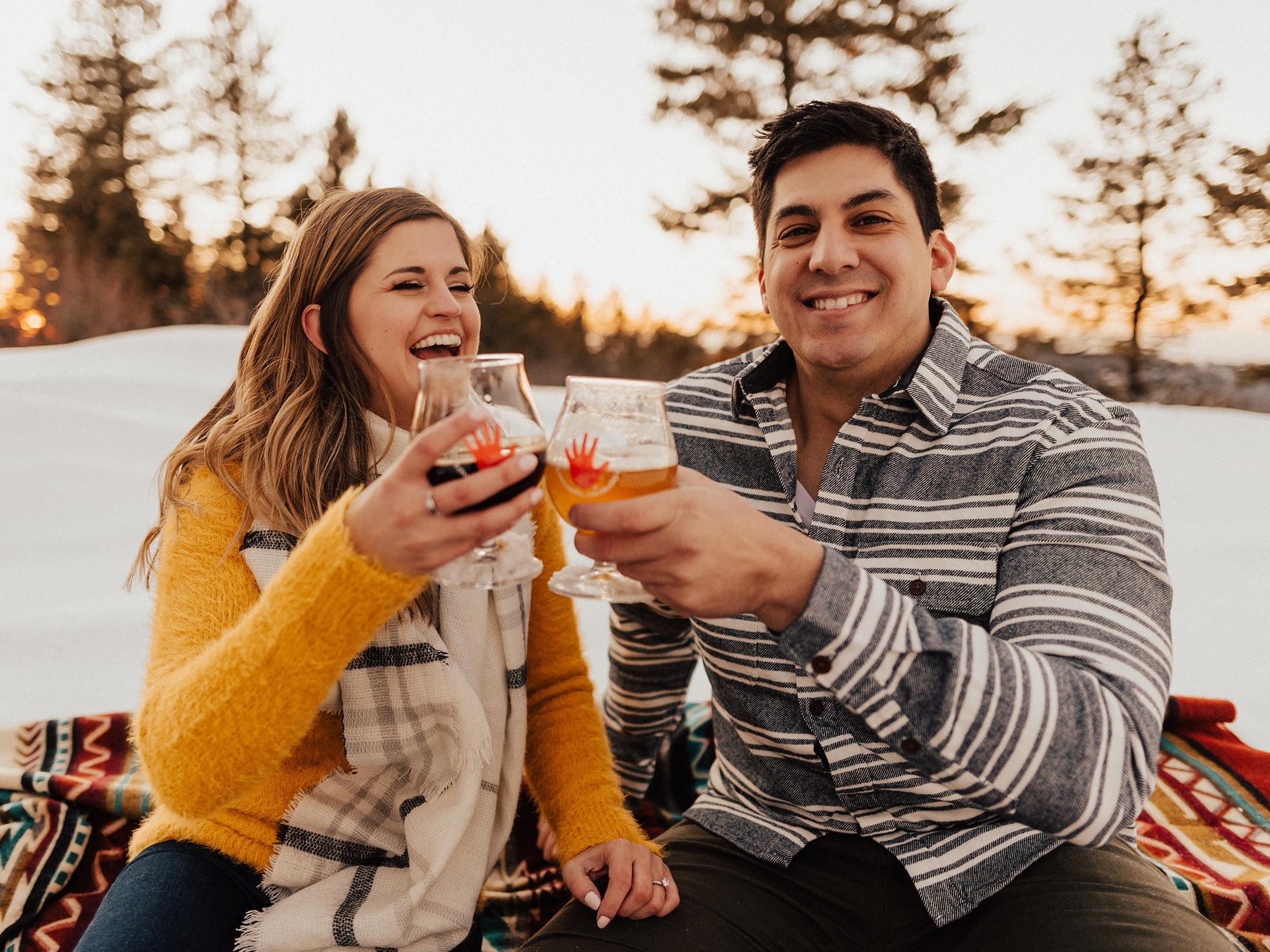 The Wedding Website of Zoe Tinkle and Daniel Duran