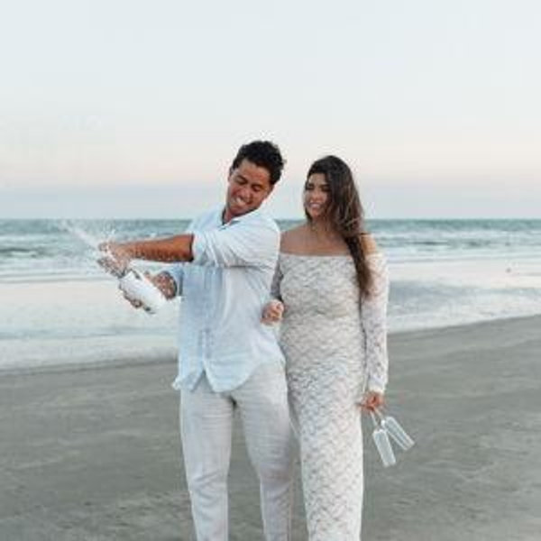 Our newlywed fund