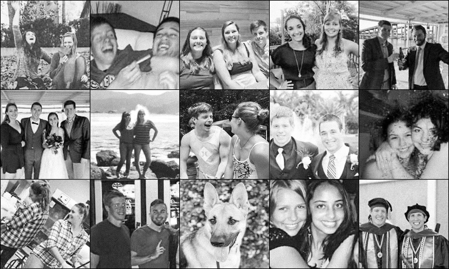 The Wedding Website of Rachel Weisend and Patrick Funderburk
