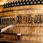 Jolly Pumpkin Restaurant & Brewery