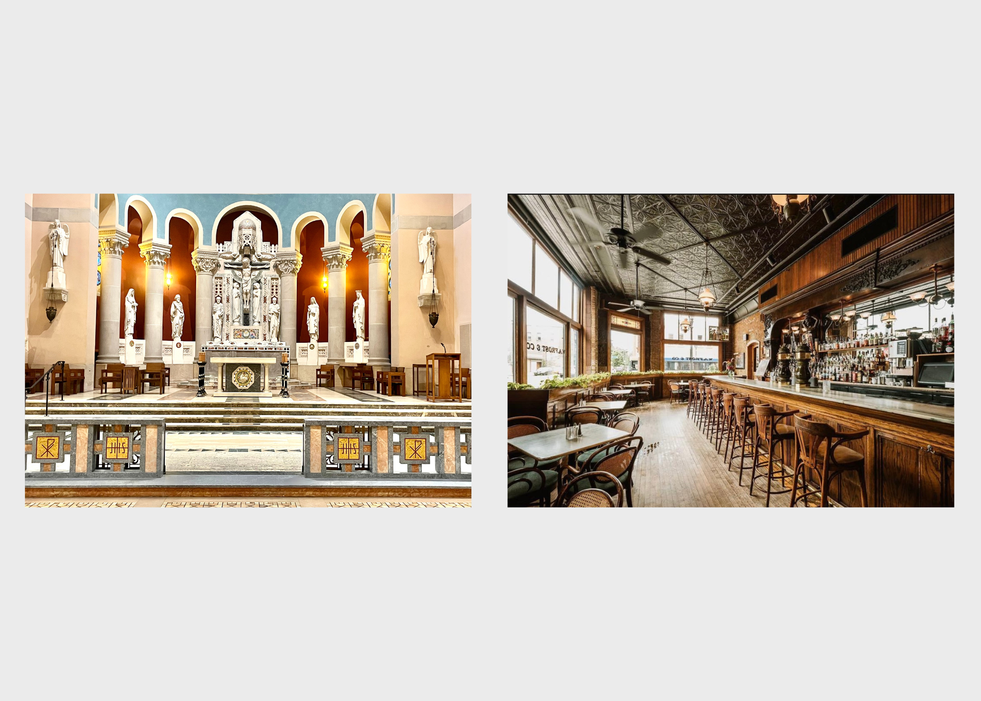 The Wedding Website of Chelsea Barr and John Bothe