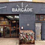 Barcade