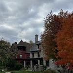 Summit Avenue
