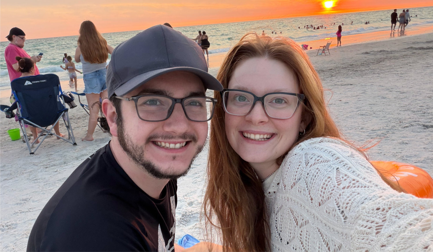 The Wedding Website of Juliana Foster and Brandon Johnson