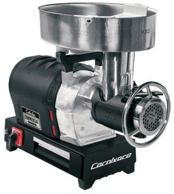 Cabela's Commercial-Grade 1HP Carnivore Meat Grinder