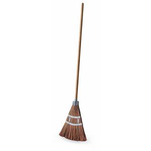 Palmyra Fibre Broom