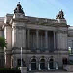 Carnegie Museum of Natural History