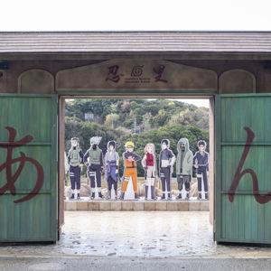 Nijigen no Mori