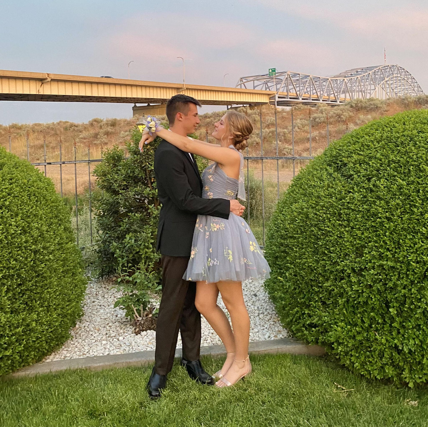 Sophomore Prom