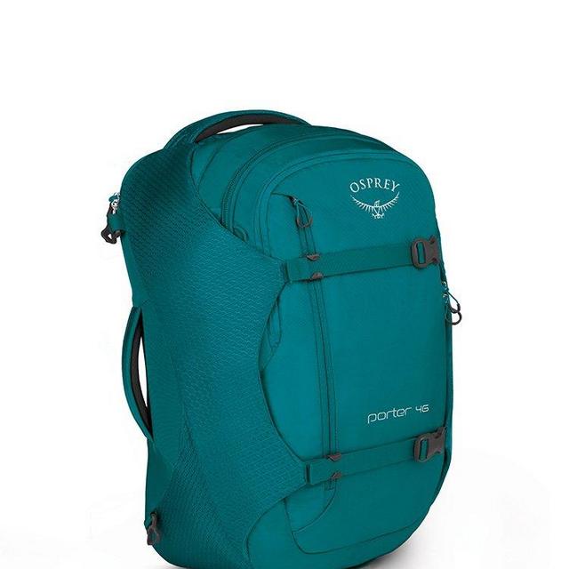 Osprey Packs Porter 46 Travel Backpack