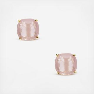 Small Square Studs