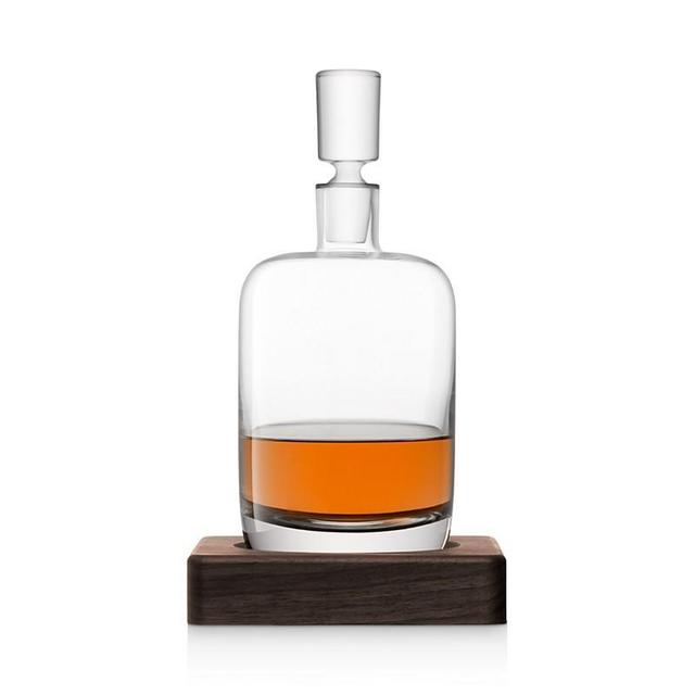 LSA - International Whisky Renfrew Decanter