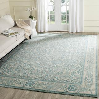 Evoke Celeste Area Rug