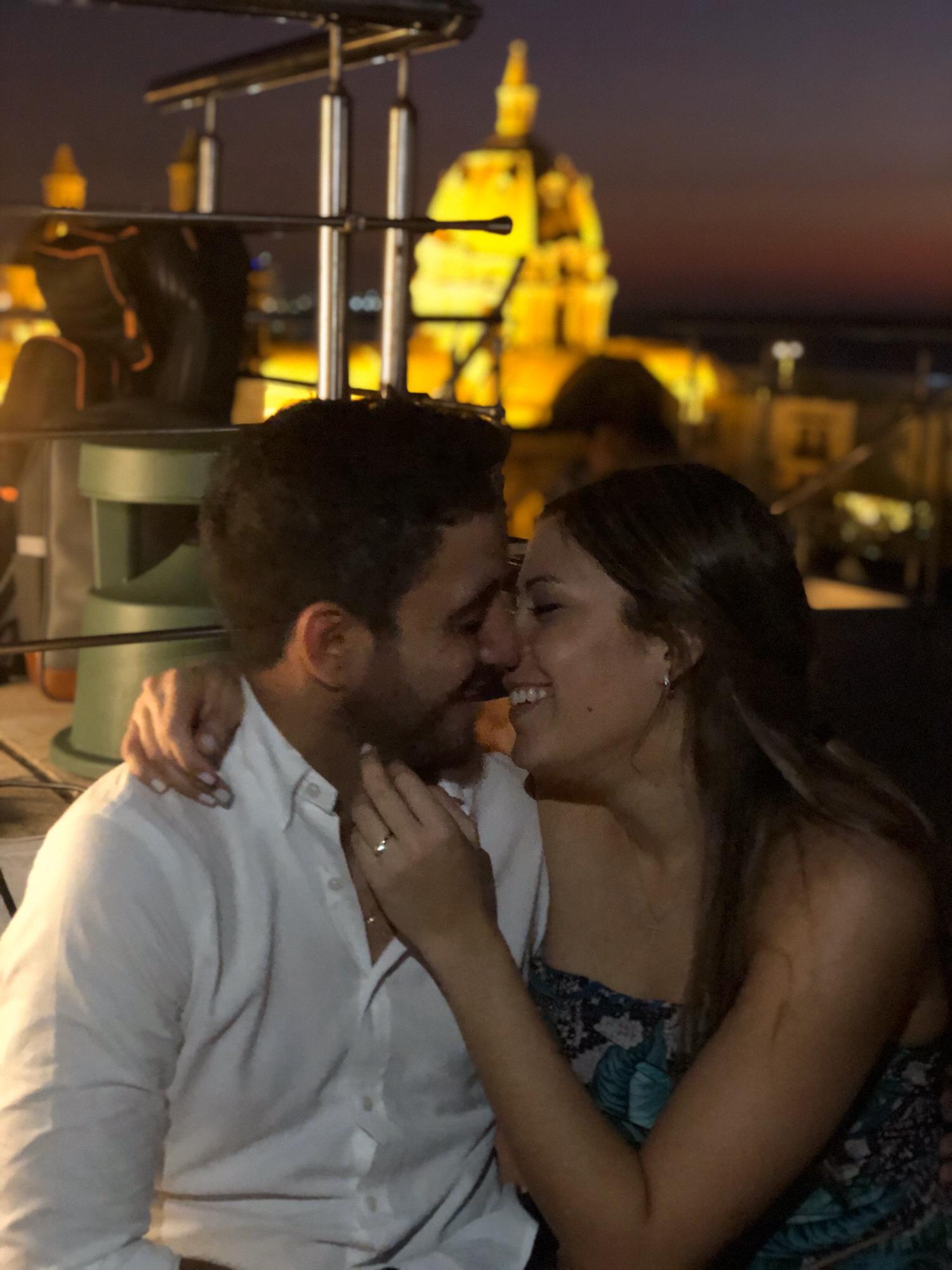 The Proposal
01.12.19