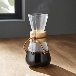 Chemex - Chemex 3-Cup Coffee Maker