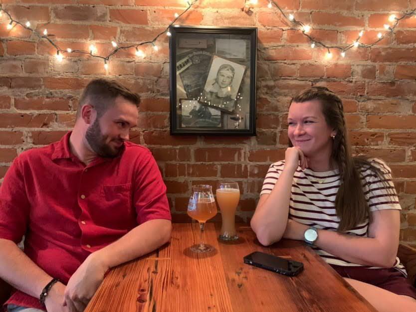 The Wedding Website of Rachel Seidl and Zach Roberts