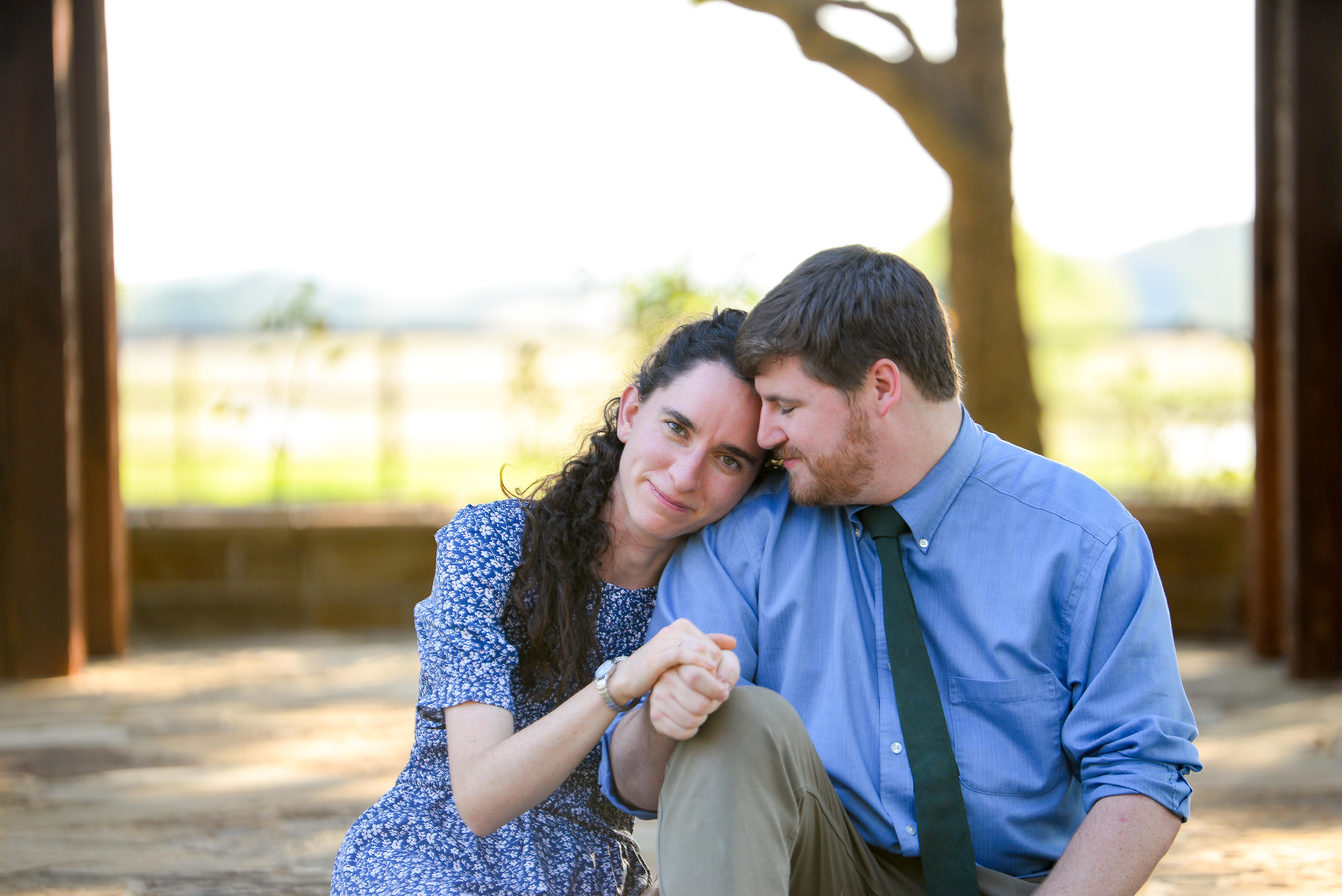 The Wedding Website of Jack Weyrens and Elizabeth Gallagher