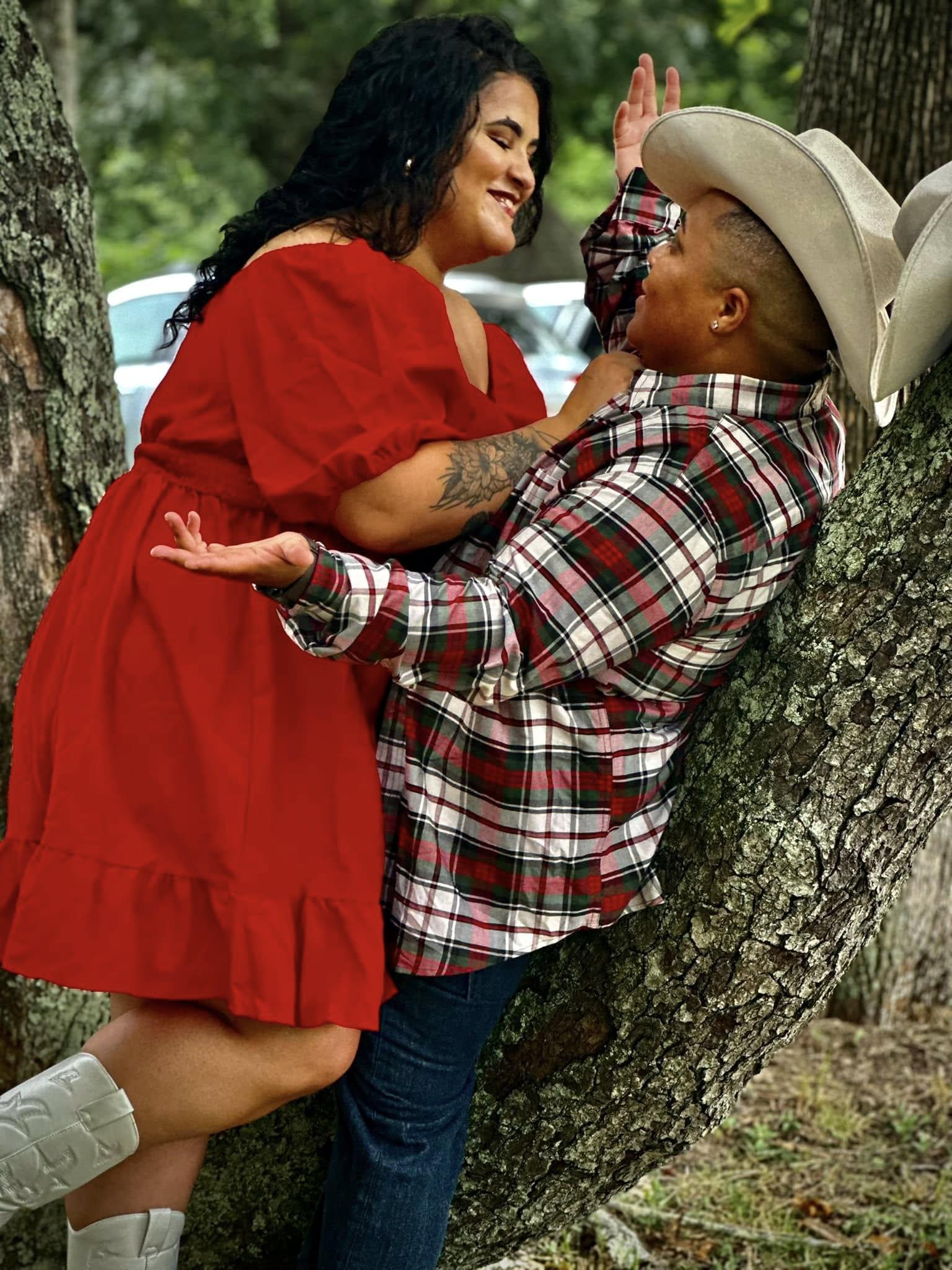 The Wedding Website of Nick Walker and Araceliz Laboy