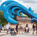 SeaWorld San Antonio
