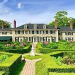 Hildene, The Lincoln Family Home- Welcome Center