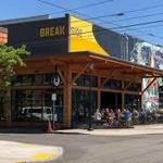 Breakside Brewery - NW Slabtown