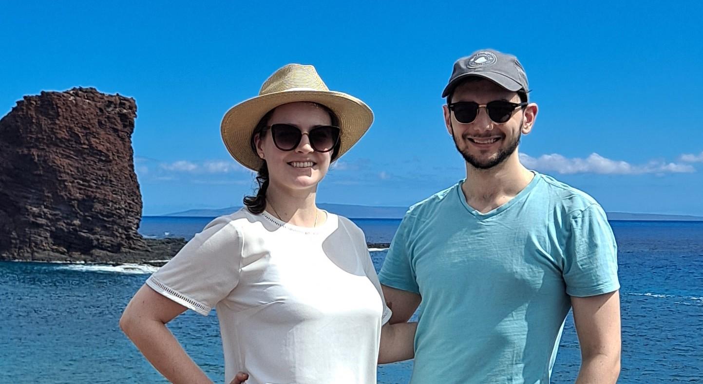 The Wedding Website of Sarah Bitteker and Marty Goldschmidt