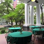 The Columns Hotel
