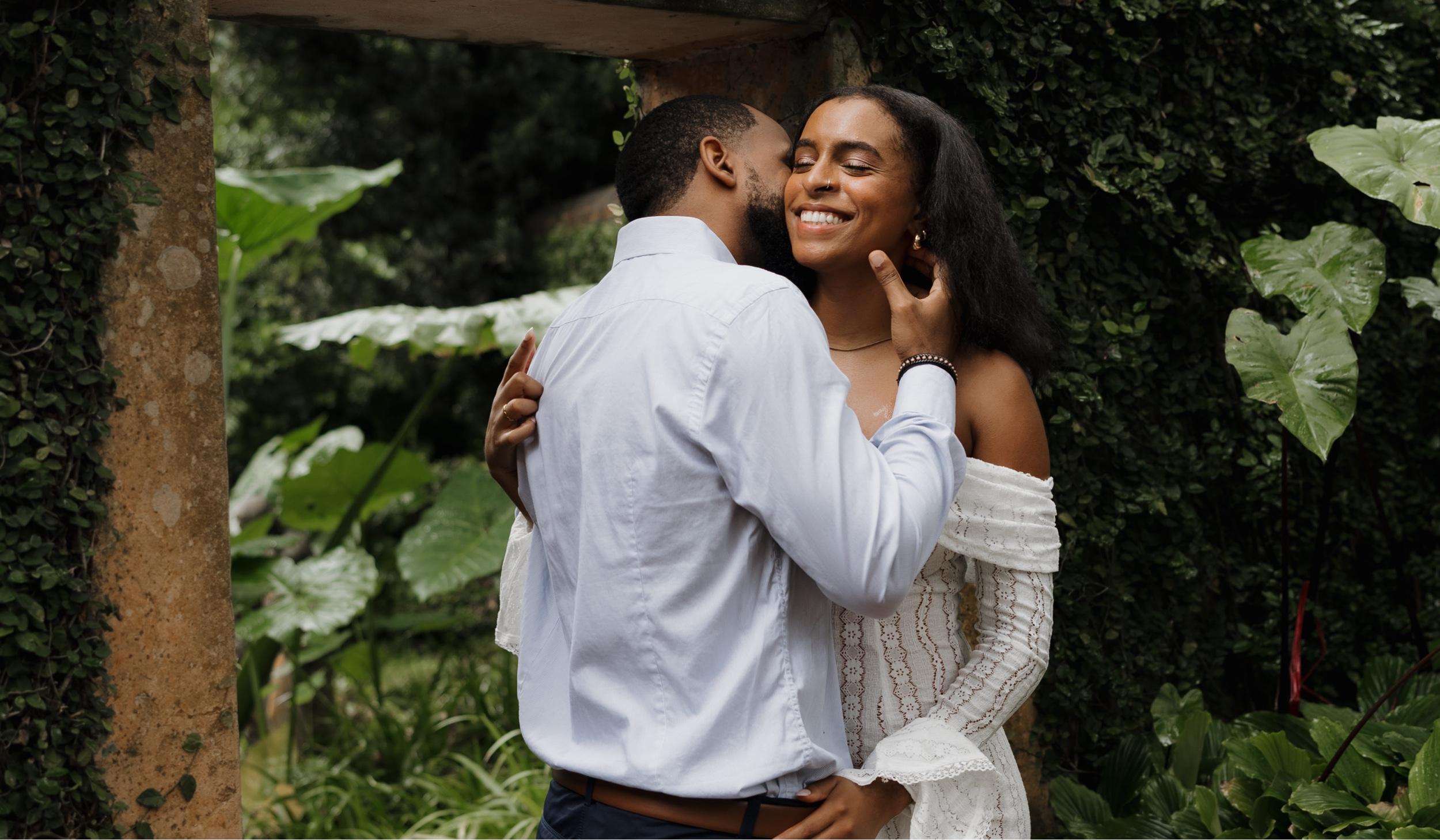 The Wedding Website of Danny Dumas and Jolea Little