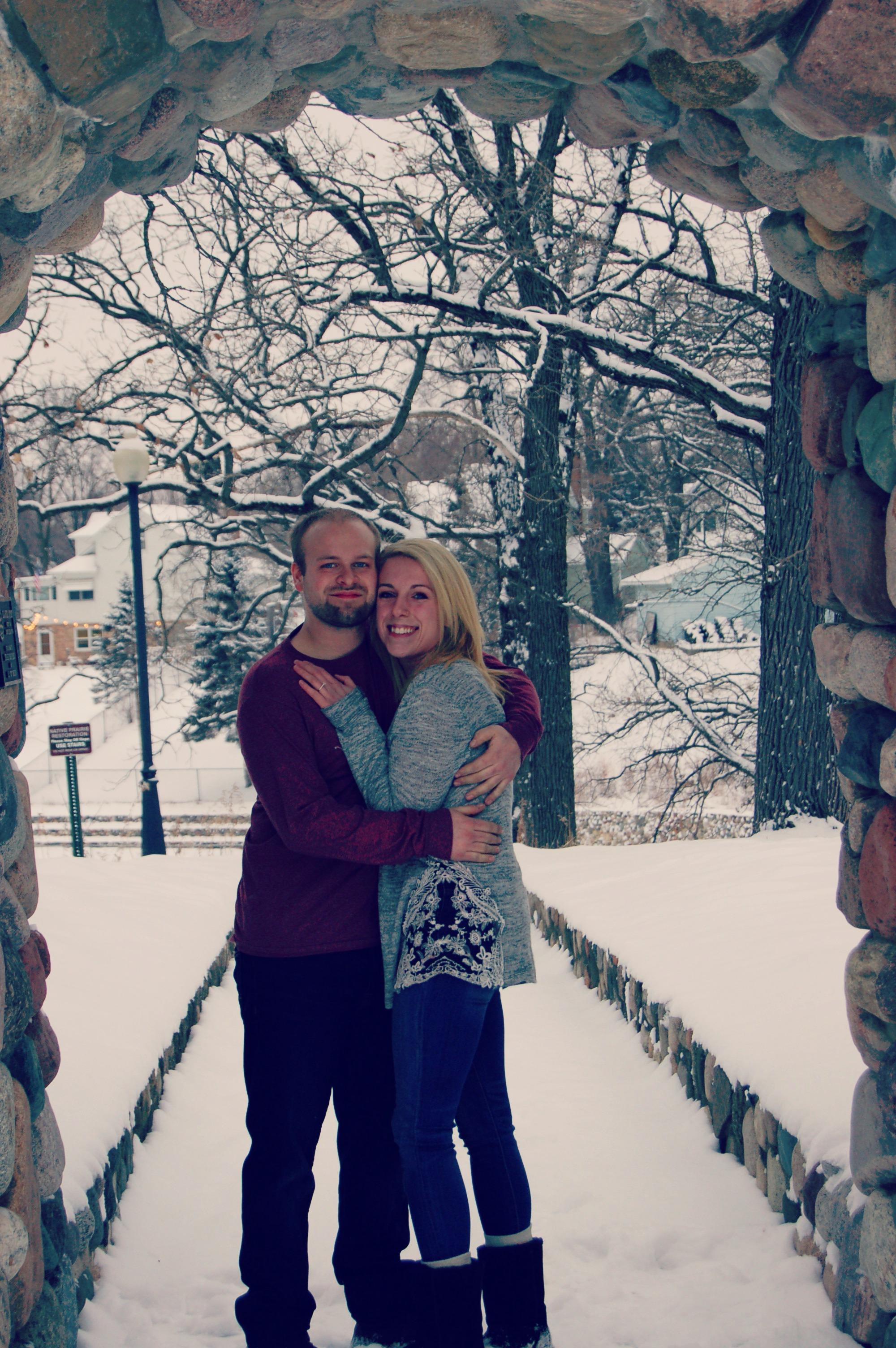 The Wedding Website of Kayla Dehnel and Jason Davis