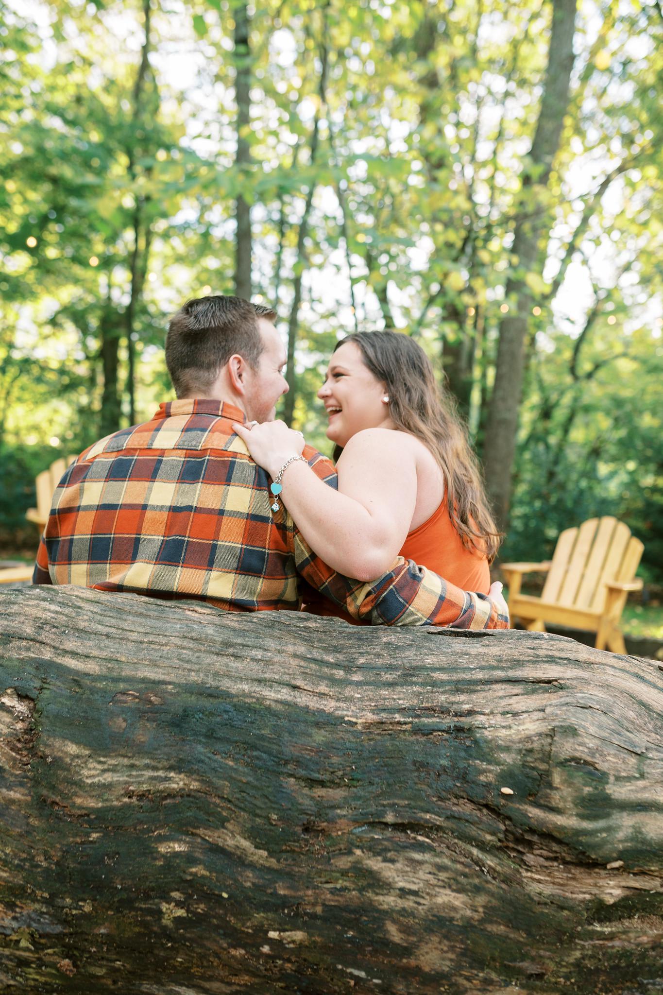 The Wedding Website of Madison Lander and Andrew Noland