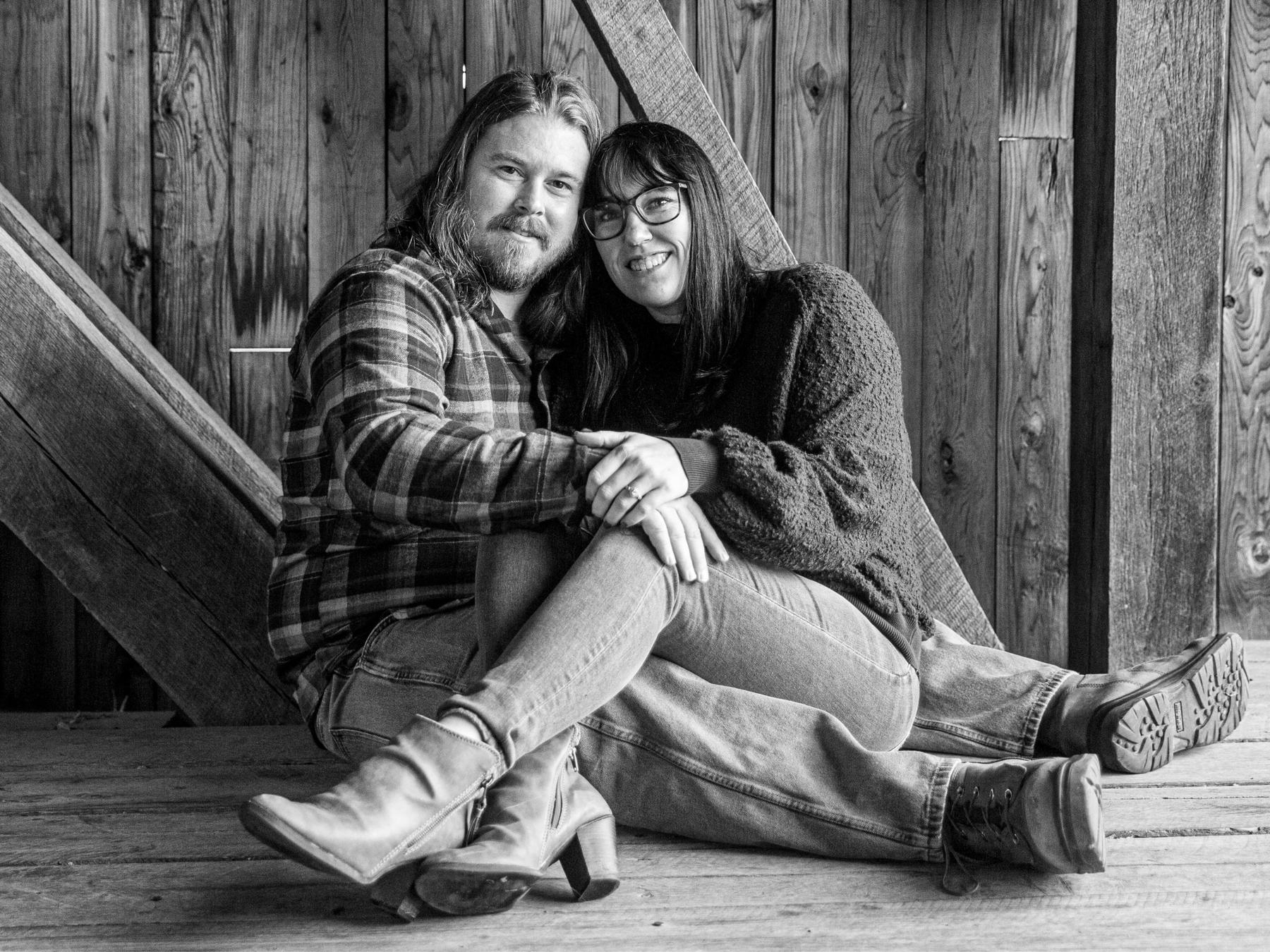 The Wedding Website of Allison Elizabeth and Cody Allen
