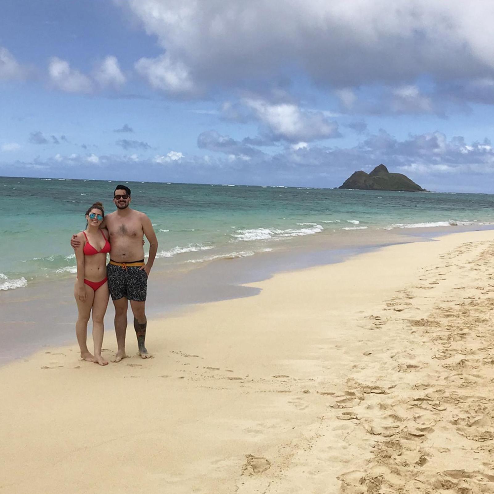 Oahu 2018