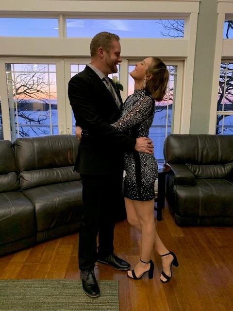 The Wedding Website of Natalie Thukkaram and Jeff Pflueger