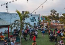 Green Bench Brewing Company