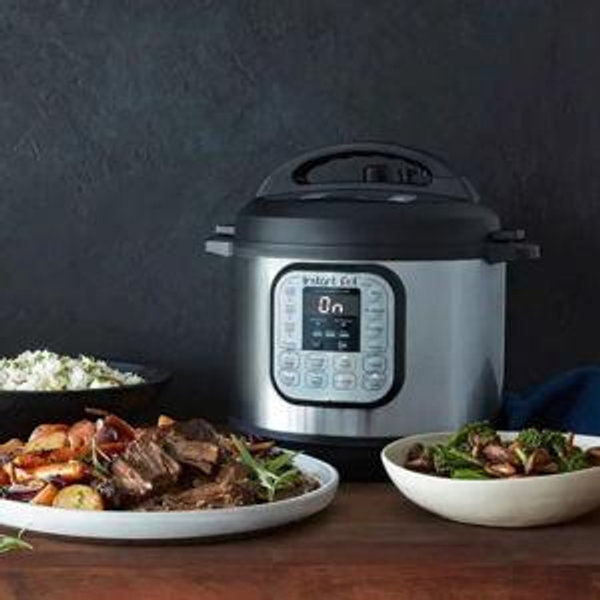 Instant Pot Duo Multi Cooker Duo 8L