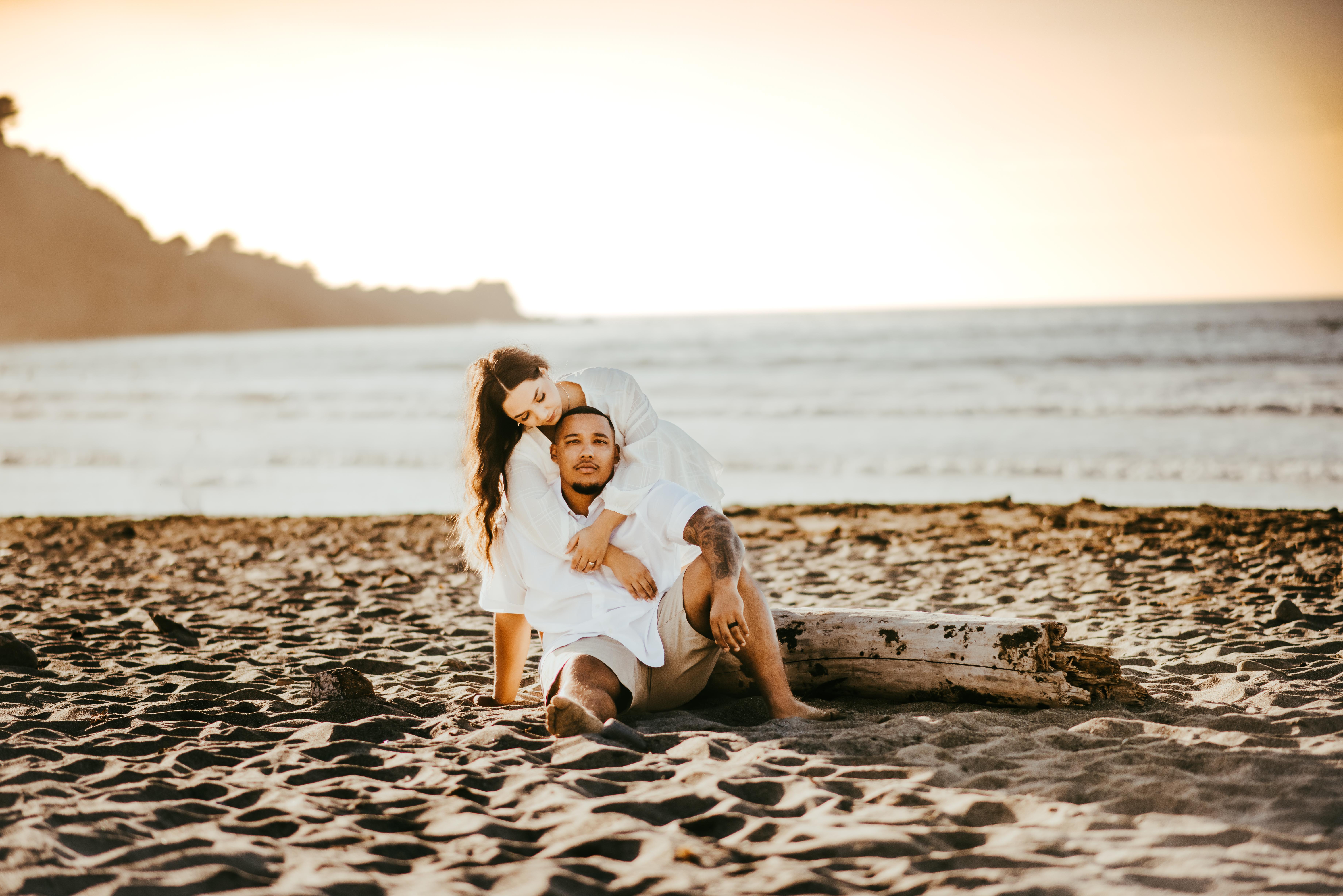 The Wedding Website of Alexea Cervantes and Jae'myn Hickman