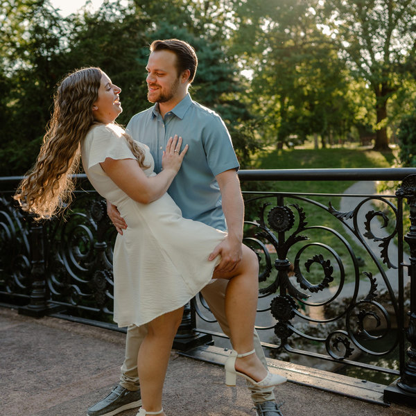 Paige Sneed and Corey Stephan's Wedding Website